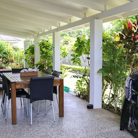 Makayla Palms Villa Rarotonga Exterior foto